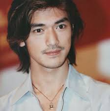 Takeshi Kaneshiro